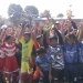 Turnamen Sepakbola KU-11 IM Sragen , Piala KONI Jateng di Stadion Taruna Sragen