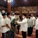 Usai Sholat Ied, Prabowo Sowan ke Jokowi dan Megawati