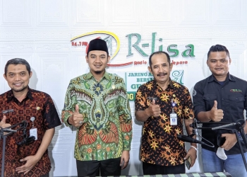 Pelestarian Seni dan Budaya Lokal Perlu Peran Generasi Muda
