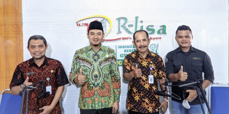Pelestarian Seni dan Budaya Lokal Perlu Peran Generasi Muda
