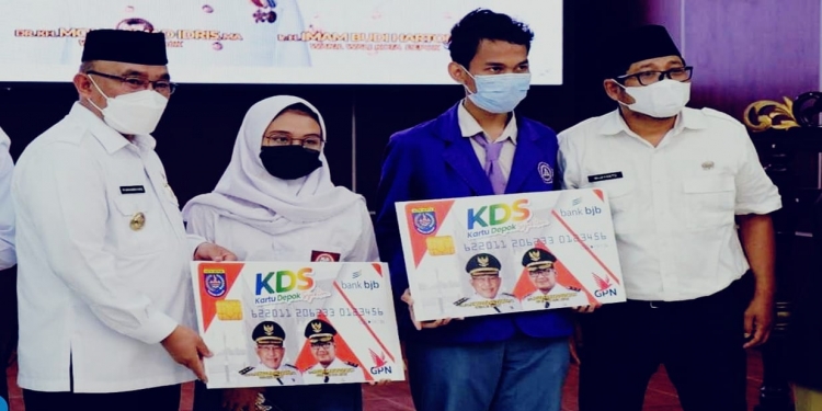 Jangan Politisasi Hak Warga Depok