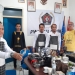 PLN UIP2B Latih Wartawan Ngeracik Kopi Di PWI Depok