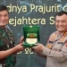 Kapolda Jateng : Sinergitas TNI – Polri di Jateng Sudah Teruji