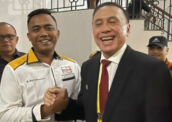 Partai Hanura Depok Buka Pendaftaran Caleg 2024 Tidak Dipunggut Biaya Alias Gratis