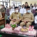 Harapan Sang Wakil Walikota Diacara Halal Bi Halal Majelis Taklim Balai Wartawan Depok