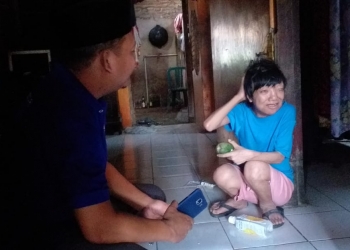 Pemkab Jepara, Lemah Perhatiannya Kepada Penyandang Disabilitas