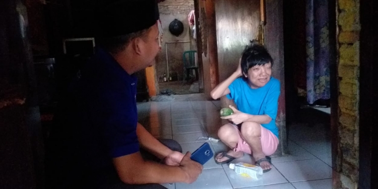 Pemkab Jepara, Lemah Perhatiannya Kepada Penyandang Disabilitas