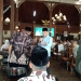 Pj Bupati Jepara : Buka Rakor Petinggi Se – Kabupaten Berharap Kades dan Camat Jadi Suritauladan Bagi Masyarakat