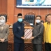 DPRD Kota Depok Gelar Rapat Paripurna Penyampaian Pokir