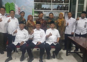 Merawat Kerukunan Dengan Ikhtiar Membentuk PKUB