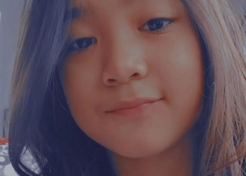 Talenta Muda Depok yang bernama Jolie Klees