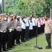Kapolda Jateng : Urip iku Urup Jangan Jadi Backing Pelanggaran dan Hianati Polri