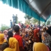 Sedekah Bumi : Festival Nasi Pincuk 1000 Samir Di Desa Tengguli