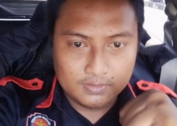 Andi Hunter:”Kami Dukung PPDB di Depok Yang Aman, Kondusif dan Akomodatif”.