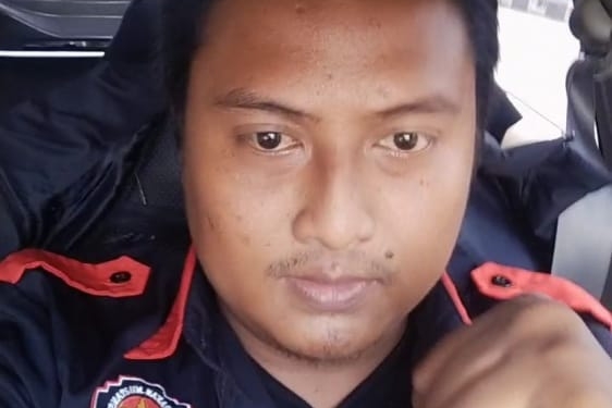 Andi Hunter:”Kami Dukung PPDB di Depok Yang Aman, Kondusif dan Akomodatif”.