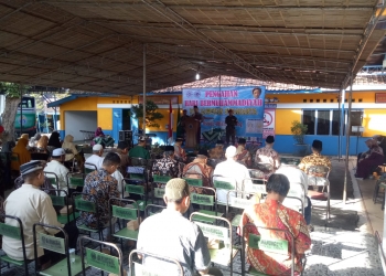 Alfian Tanjung Bakar Semangat Kader Muhammadiyah di PCM Laweyan, Doakan Muktamar 48 Pilih Pemimpin Tegas