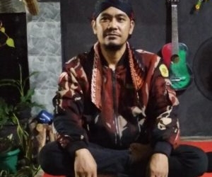 Mendekati Musda, Keluaraga Besar AMS Kabupaten Bogor Dukung Fuad Jadi Ketua DPD KNPI