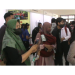 Ribuan Pencari Kerja Sragen Serbu Job Fair 2022 di Gedung Kartini