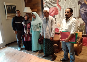 Diduga Gelapkan Pembayaran Beras Bansos Perusda Aneka Usaha Bakal Dilaporkan Pihak Berwajib