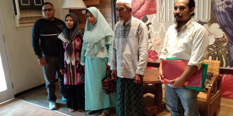 Diduga Gelapkan Pembayaran Beras Bansos Perusda Aneka Usaha Bakal Dilaporkan Pihak Berwajib