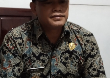 Kepala Desa Tiga Juru : Kemakmuran Rakyat Harus Dioptimalkan Demi Memajukan Desa