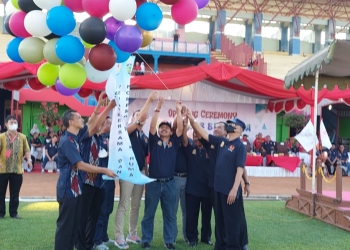 Jepara Gelar Kejurkab dan Pencanangan Tuan Rumah Porprov XVI Jawa Tengah 2023