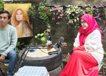 PERAN PT. TELKOM INDONESIA DI ERA DIGITALISASI