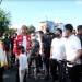Gibran Solo Temani Jokowi Kunjungi CFD 7-8-2022