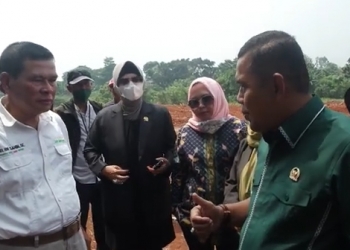 Misteri Dikuburnya Beras Bansos Di Kota Depok