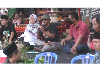 Ponpes Nurul Huda Sragen Gelar Pesta Rakyat Haul Genap 37 Tahun