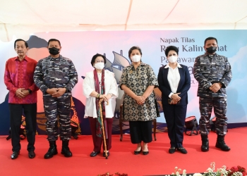 Ratu Kalinyamat Direkomendasikan Pahlawan Nasional