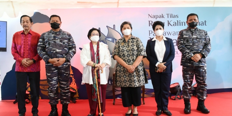 Ratu Kalinyamat Direkomendasikan Pahlawan Nasional