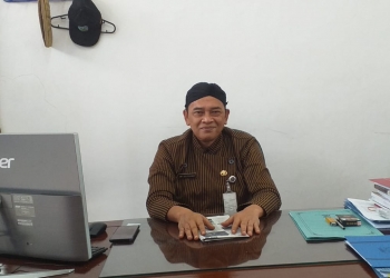 Ony Sulistijawan : Bekerja Profesional Kurangi Angka Kemiskinan
