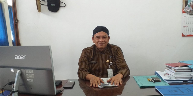 Ony Sulistijawan : Bekerja Profesional Kurangi Angka Kemiskinan
