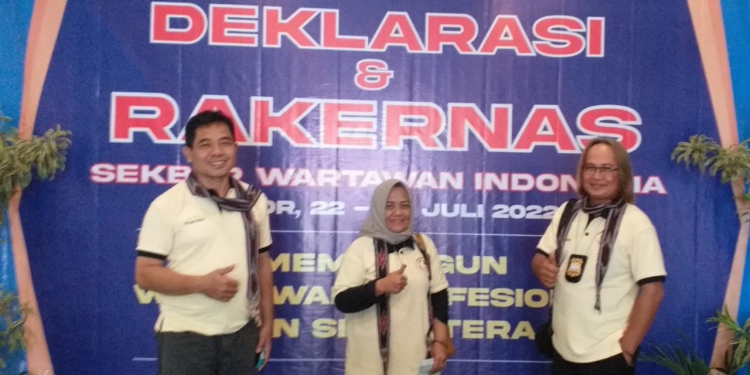 Sekber Wartawan Indonesia (SWI)) Dukung Ratu Kalinyamat Pahlawan Nasional