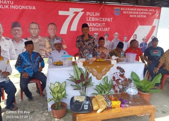 Swadaya Fair Pulih Lebih Cepat Bangkit Lebih Kuat