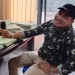 Aksi Aktifis Kota Depok Menyikapi Kehadiran Gubernur Ridwan Kamil