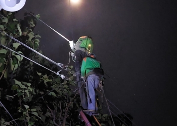 Ini Penyebab Sering Padamnya Listrik di Sragen