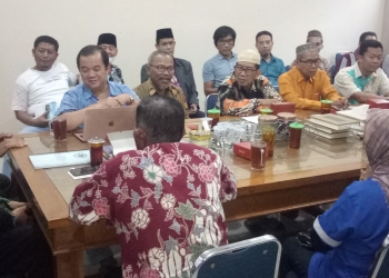 Muhammadiyah Sragen Ingin Partai Demokrat Jalin Kolabirasi