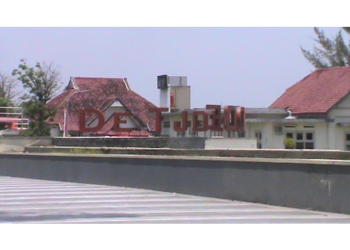 AYO BARENG-BARENG Melihat Kampung Purba di De Tjolomadoe