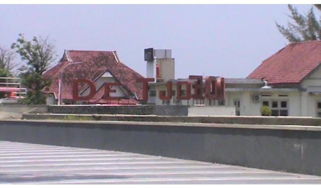 AYO BARENG-BARENG Melihat Kampung Purba di De Tjolomadoe