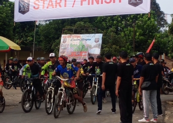 Goes Beramal Goweser Jepara Bersama JLC