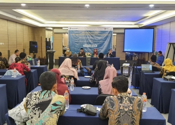 BPS Kabupaten Jepara Siap Sukseskan Regsosek Tahun 2022