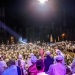 Ribuan Masyarakat Antusias Hadiri Mindahan Bersholawat