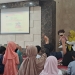 Sambut Maulid Nabi, Tanamkan Imajinasi Kepada Anak