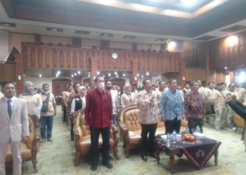 DPD SWI JEPARA RESMI DI KUKUHKAN DI SEMARANG