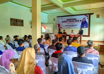 Peran Perempuan Sangat Penting dalam Merawat Kebhinekaan