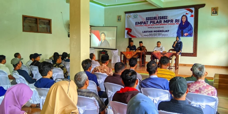 Peran Perempuan Sangat Penting dalam Merawat Kebhinekaan