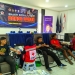 Peringati HUT ke-11, Partai Nasdem Jepara Gelar Donor Darah