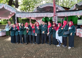 Angka Stunting Di Jepara Termasuk Tinggi